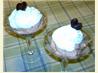 Chocolate Mousse. Recipe by Randi Elliott