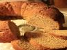 Healthier Banana Bread (Lower Fat, Flax, Ww Flour, Less Sugar). Recipe by fmikef