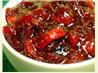Cranberry Sauce With Port, Rosemary and Dried Figs