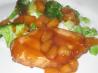 Pork Marinade. Recipe by Donna Luckadoo