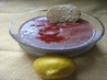 Black Bean Hummus