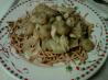 Chicken Chow Mein. Recipe by LiisaN
