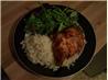 Lebanese Chicken Marinade