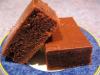 Mrs. Moore's Chocolate Cake