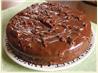 Mrs. Moore's Chocolate Cake