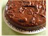 Mrs. Moore's Chocolate Cake