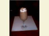 Chocolate Mousse Dessert