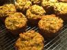 Low Fat Full Taste Muffins