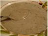 Cream of Mushroom Soup. Recipe by CountryLady
