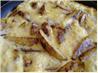 Easy Cheesy Chip Omelette