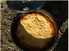 Corn Pudding. Recipe by AMY MCCHESNEY