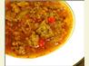 Cabbage Patch Soup