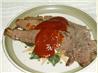 Rocky Mountain Brisket with Barbecue Sauce