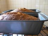 Pumpkin Spice Bread. Photo by jonesies