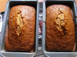 Pumpkin Spice Bread. Photo by jonesies