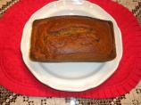 Pumpkin Spice Bread. Photo by Jane from Ohio