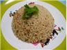 Easy Garlic Rice