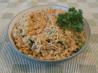 Easy Garlic Rice