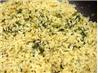 Easy Garlic Rice
