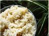 Easy Garlic Rice