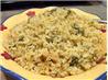 Easy Garlic Rice