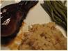 Easy Garlic Rice