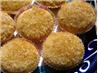 Miniature French Breakfast Muffin Puffs