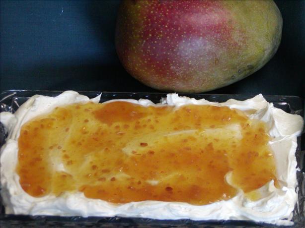 Bay Head Cream Cheese Spread. Photo by Rita~