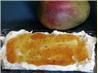 Bay Head Cream Cheese Spread. Recipe by Dreamgoddess