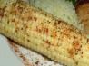 CHILI CORN-ON-THE-COB. Recipe by Dancer^