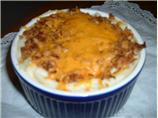 Creamy Potato Casserole. Photo by Aunt Cookie