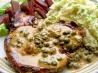 Kapernschnitzel (Veal Cutlets With Capers)
