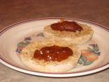 Delicious Pumpkin Butter (Fat Free)