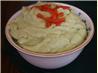 Really Easy and Good Creamy Guacamole