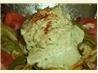 Really Easy and Good Creamy Guacamole