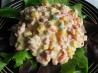 Ham and Corn Salad