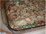 Lasagna Lite. Photo by Winnipeg *Mel*