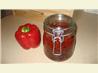 Red or Green Pepper Jelly. Recipe by bert