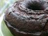 Kittencal's Moist One-Bowl Dark Chocolate Bundt Cake