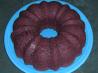 Kittencal's Moist One-Bowl Dark Chocolate Bundt Cake