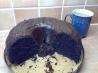 Kittencal's Moist One-Bowl Dark Chocolate Bundt Cake