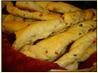 Jalapeno Breadsticks