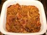 Pork Chop and Stuffing Casserole