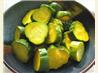 saffron pickles