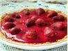 Sugar-Free Strawberry Pie