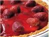 Sugar-Free Strawberry Pie