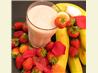 Strawberry Banana Smoothie