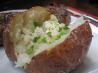 Best Baked Potato