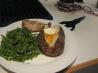 Best Baked Potato