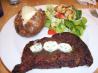 Best Baked Potato